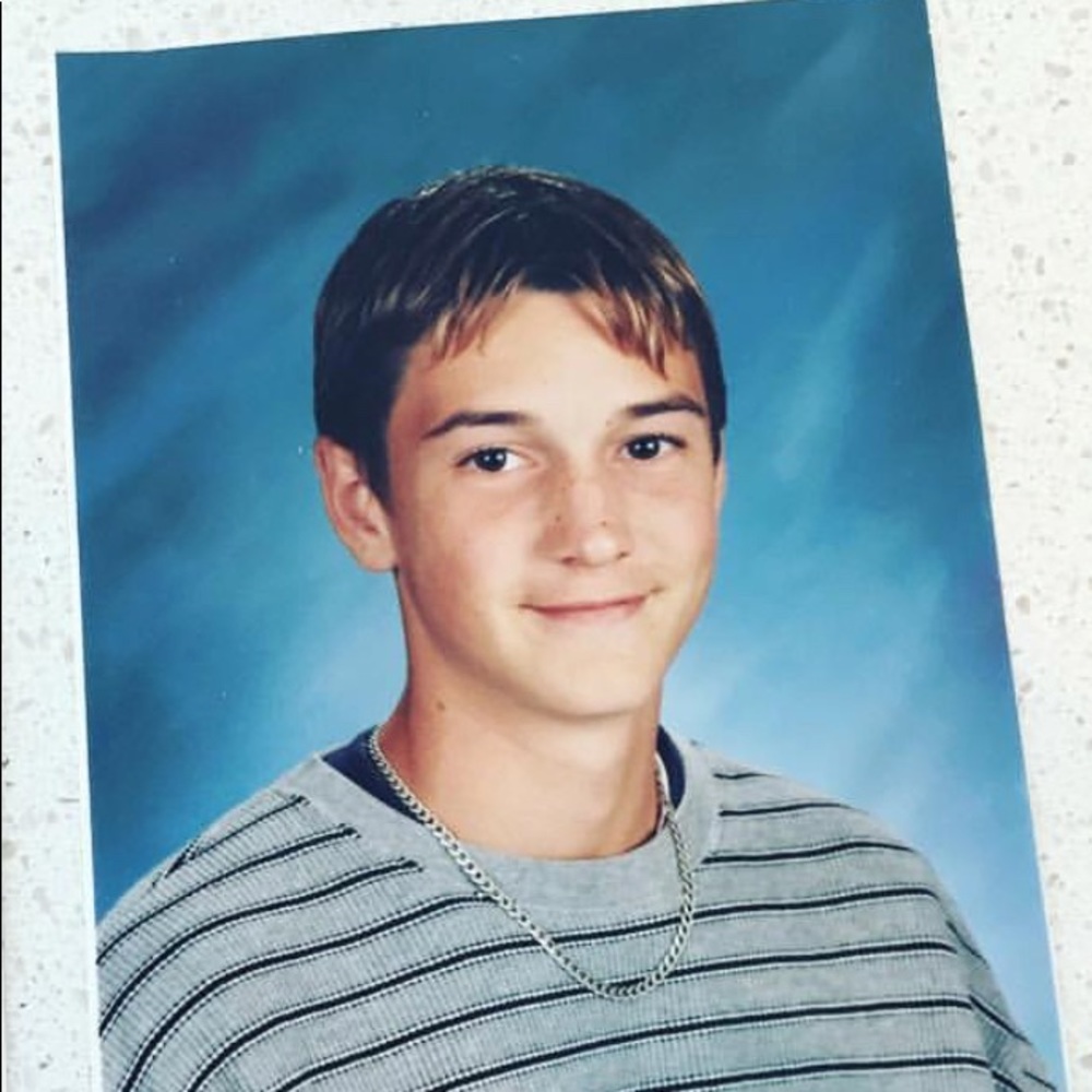 Meet your Posher, Austin